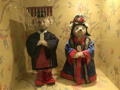 -济州岛泰迪熊博物馆