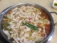 -芭夯兔(人和店)