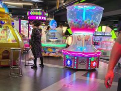 -星际传奇·电玩城·游戏厅·儿童乐园(大悦城店)