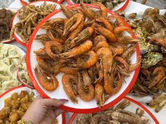 -北戴河庆山饭店·海鲜砂锅粥(北戴河黑石路店)