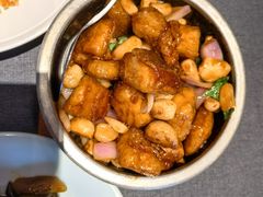 -拾宴(汇智国际商业中心店)