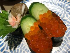 -大起水产回转寿司(道顿堀店)