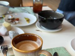 -JW万豪厨房餐厅·滨海草坪烧烤·海鲜·海景(三亚绿发山海天JW万豪酒店)