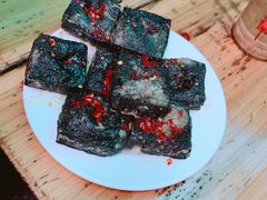 -五娭毑臭豆腐(黄兴南路店)