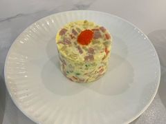 -库滋明·俄罗斯特色美食(中央大街店)