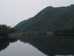 -龙庆峡风景区