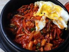 android_upload_pic-韩聚园韩国料理(文灶店)