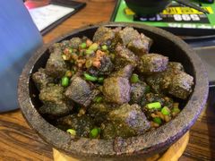 -功夫怪兽·烧烤(珠江路店)