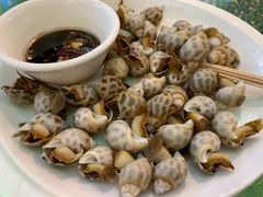 -盛港湾海鲜食府(黄沙店)