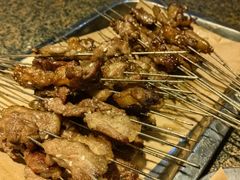 -酒肉行·虎子盐筋烤肉(大寨路店)