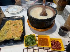 -云晓光头烧烤吧(德平路店)