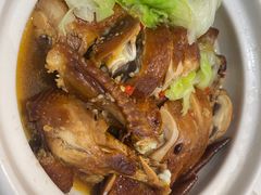 -蔡澜点心·粤菜(月星环球港店)