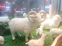 -亿百顺红焖羊排小馆(总店)