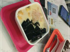 -满记甜品(富华里店)