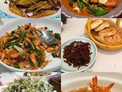 -山东宾馆·齐鲁苑餐厅