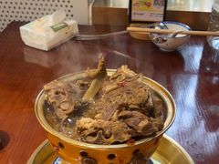 -1078號老北京涮肉(松柏店)