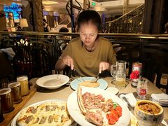 -波特曼西餐厅(中央大街店)