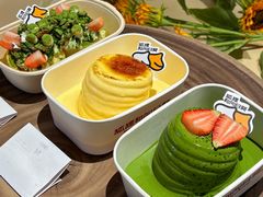 -狐狸和向日葵(北京路店)