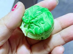 -果蔬好生活超市(乐堤港店)