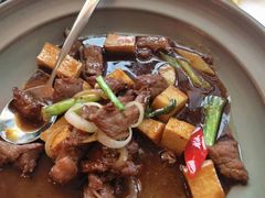 -英冠索菲特酒店·萧湘阁中餐厅