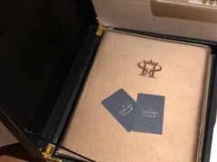 -上海衡山路十二号华邑酒店