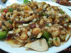 -烁佳海鲜大馅饺子
