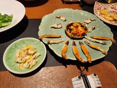 -成隆行·蟹王府(九江路店)