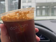 FAT32-dotcom coffee古点咖啡(致真大厦店)