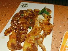 -元气寿司(东方宝泰店)