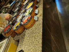 -星伦多 自助料理(圆融店)