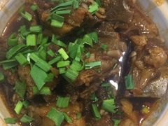-蔡阿水羊肉店