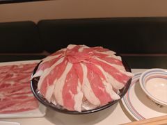 -许府牛火锅(信义坊总店)