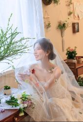 -金夫人婚纱摄影(总店)