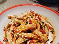 -三毛烧烤·南昌大排档(山姆店)