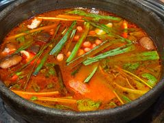 -黔有有贵州酸汤夺夺粉火锅(五味十字店)