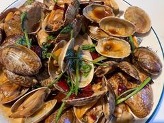 -嗨辣小聚·盘锦河蟹·海鲜烧烤龙虾(盘锦十年好店)
