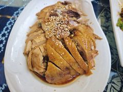 -瑞丰园庭院餐厅·白族传统家常菜