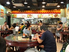 大堂-昇记肠粉王(福华路店)