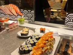-万岁寿司(蓬江万达店)