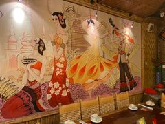 -多哥水傣味餐厅(司马巷店)