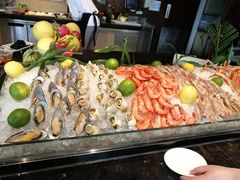 -索菲特西湖大酒店·香榭丽全日候餐厅(南山路店)