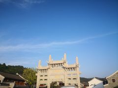 -东钱湖旅游度假区