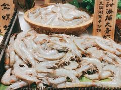 -亚马逊环球美食百汇(新城吾悦广场店)