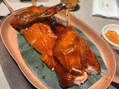 -小厨娘绣中淮扬(大行宫科巷店)