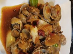 -郑贵初烧烤·烤凤爪的发明者(王家湾店)