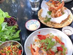 -Ginger(兴国路店)