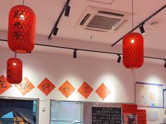 -荆九爷爆炒桥头三嫩(夫子庙店)