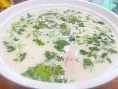 -穆得·老周家牛肉烧饼(普利街店)