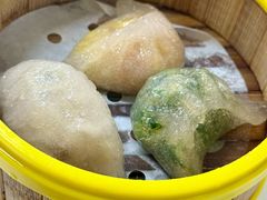 -新一味普宁肠粉王(梅林店)