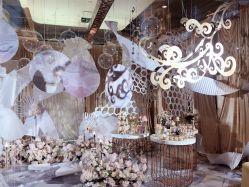 -无锡君来洲际酒店·宴会厅